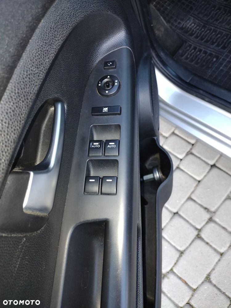 Kia Venga - 14