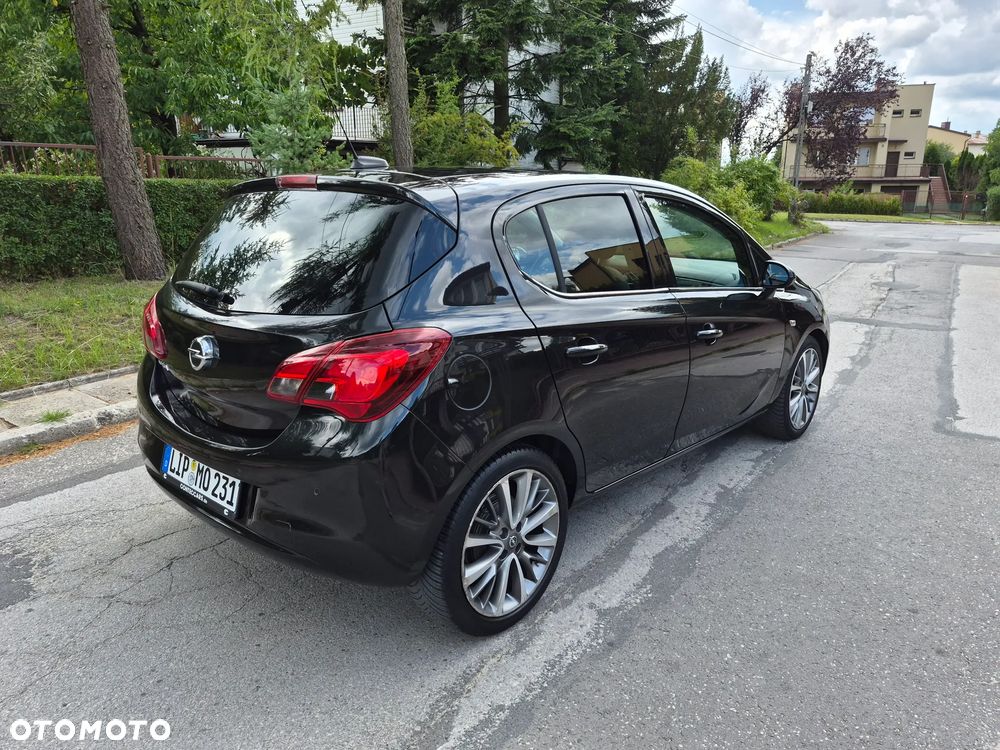 Opel Corsa 1.4 Cosmo S&S - 6
