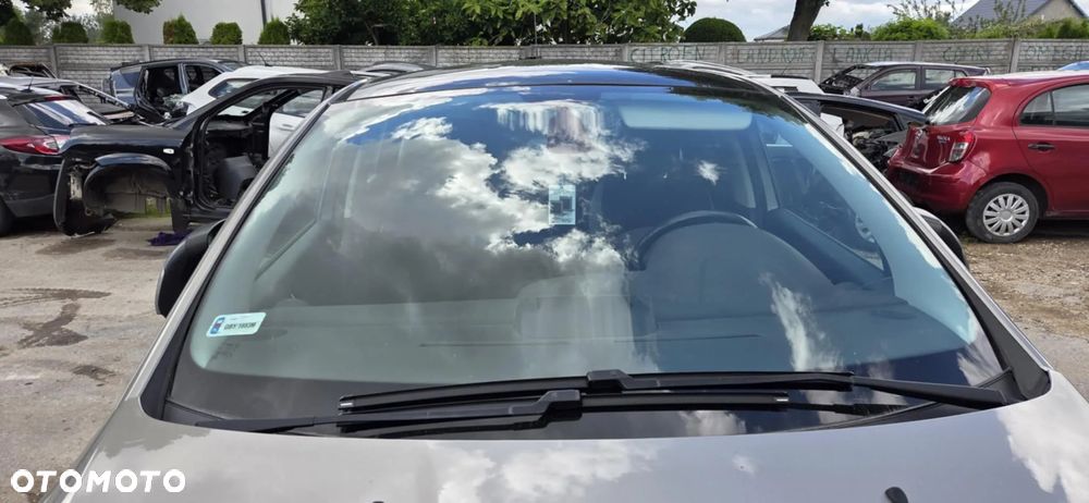 PEUGEOT 3008 szyba przednia czołowa - 1