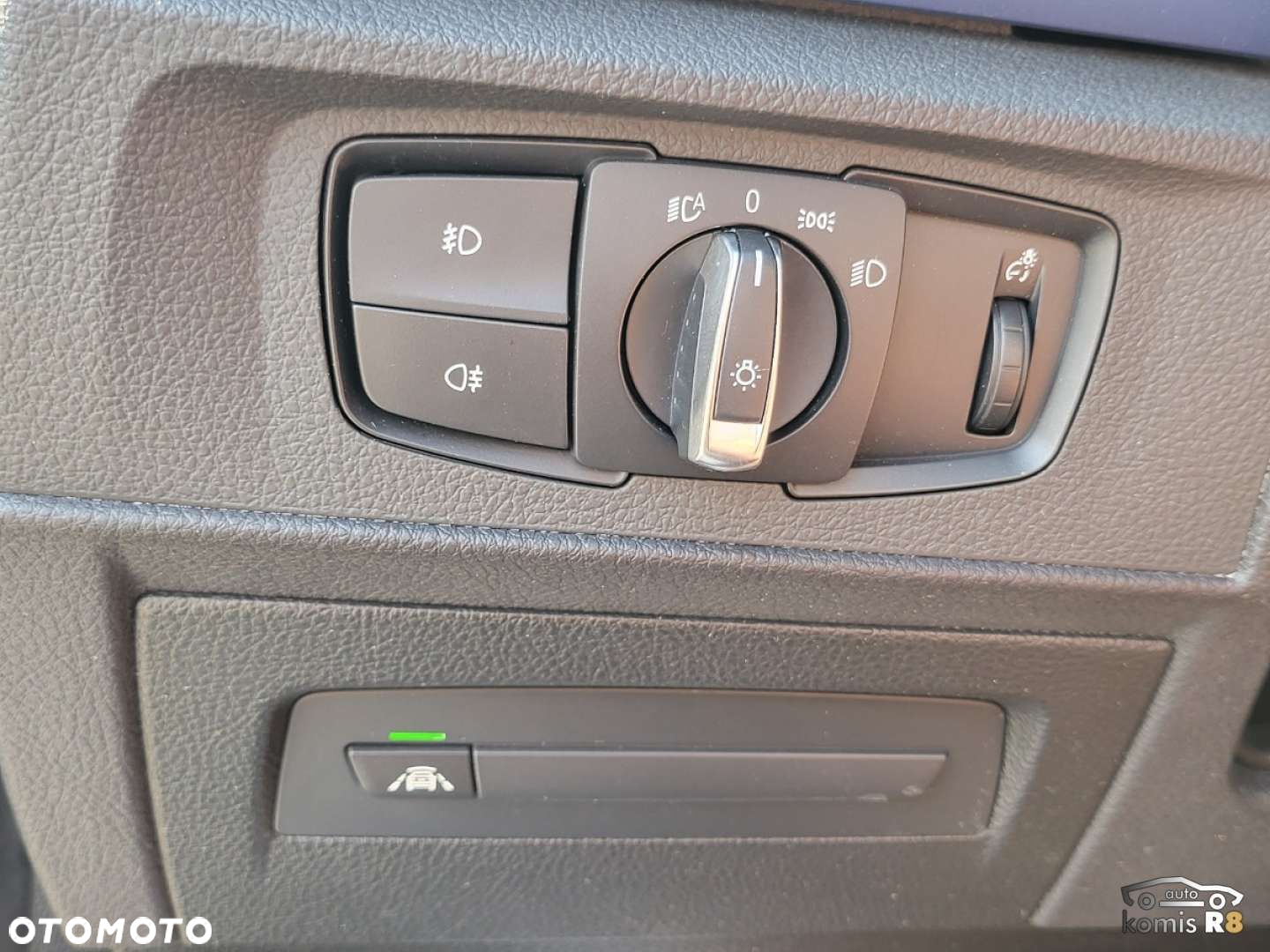 BMW Seria 1 - 30