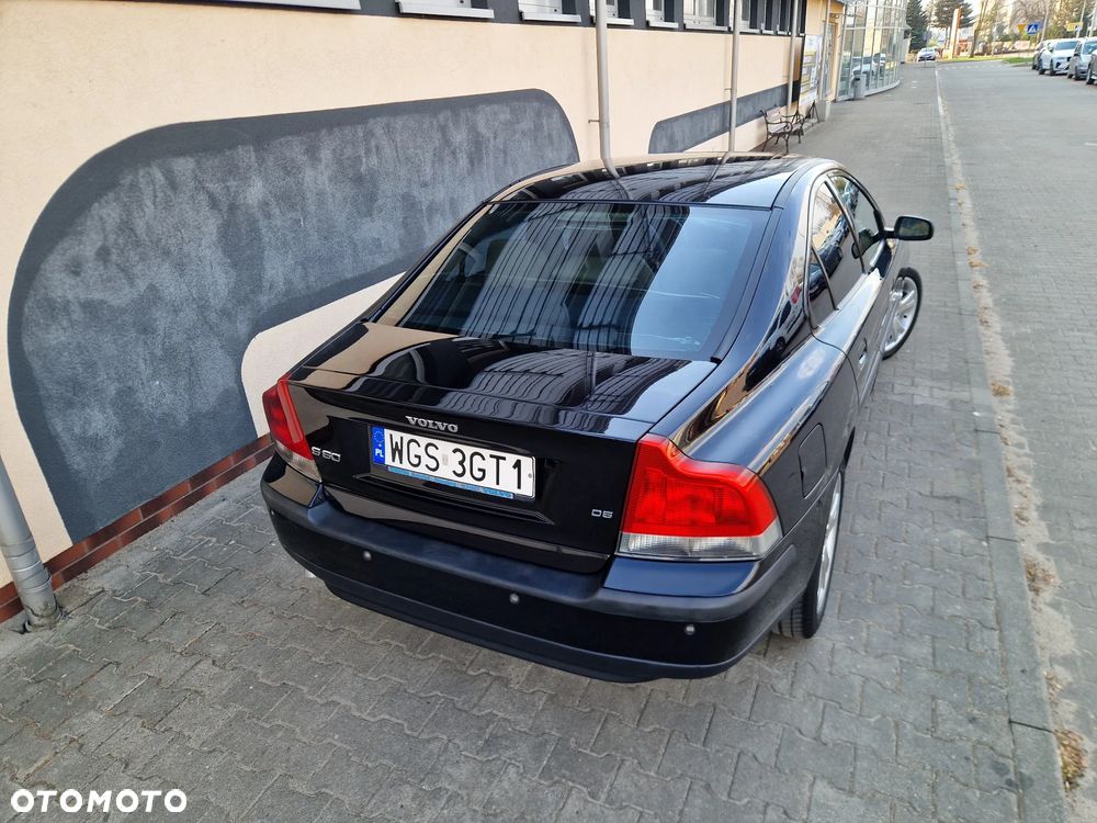 Volvo S60 - 10