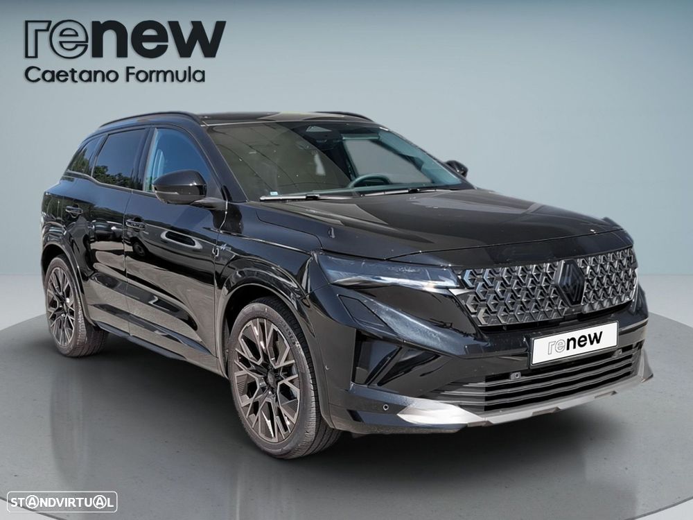 Renault Austral - 10