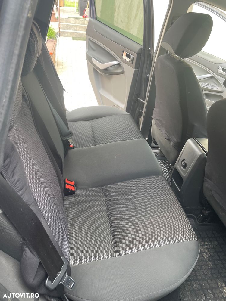 Ford Kuga 2.0 TDCi 4WD Titanium - 8