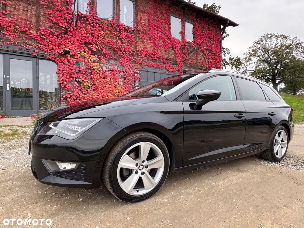 Seat Leon - 1