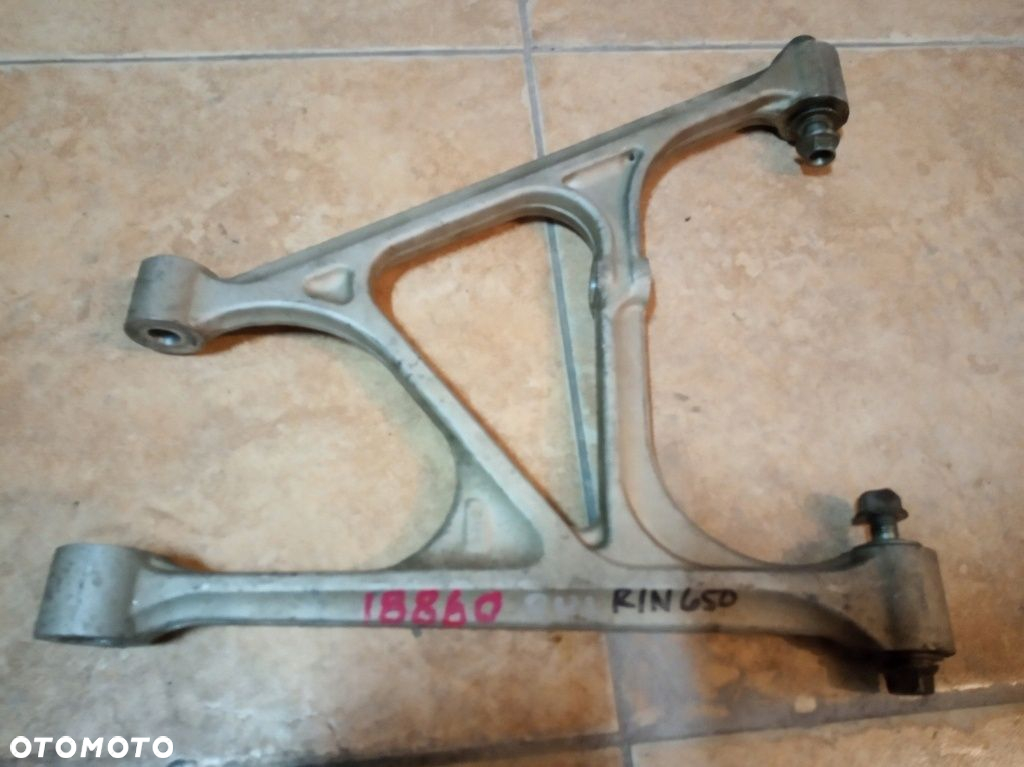 WAHACZ TYŁ GÓRNY HONDA TRX 680 TRX 650 RINCON - 11