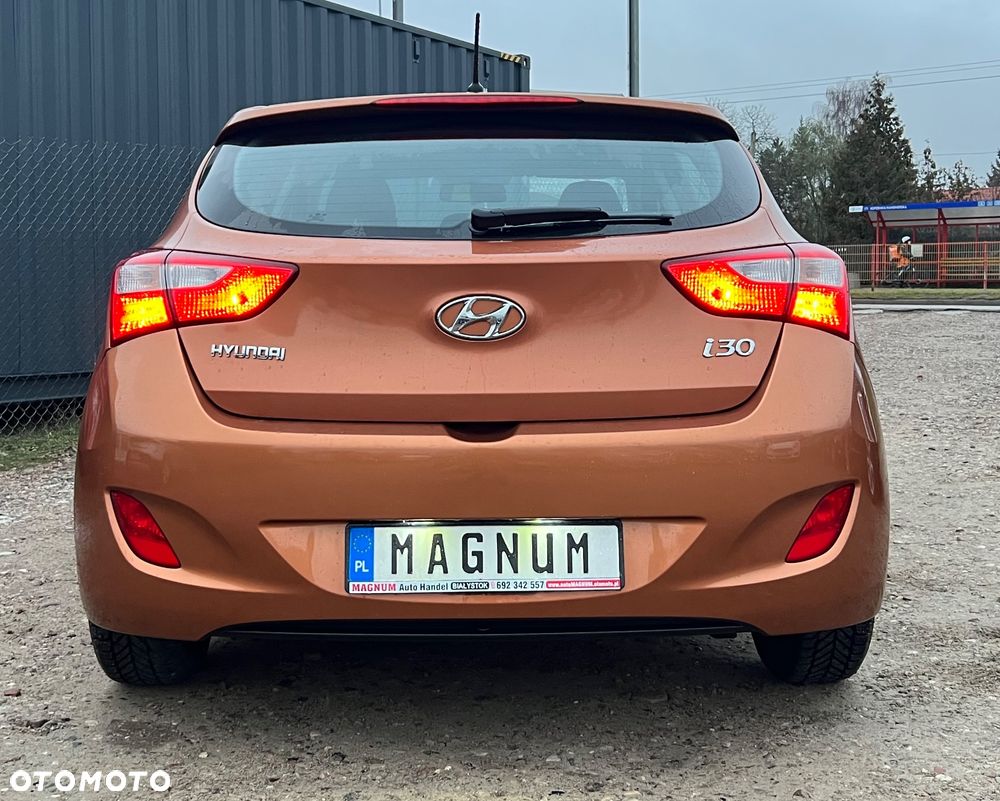 Hyundai i30 - 30