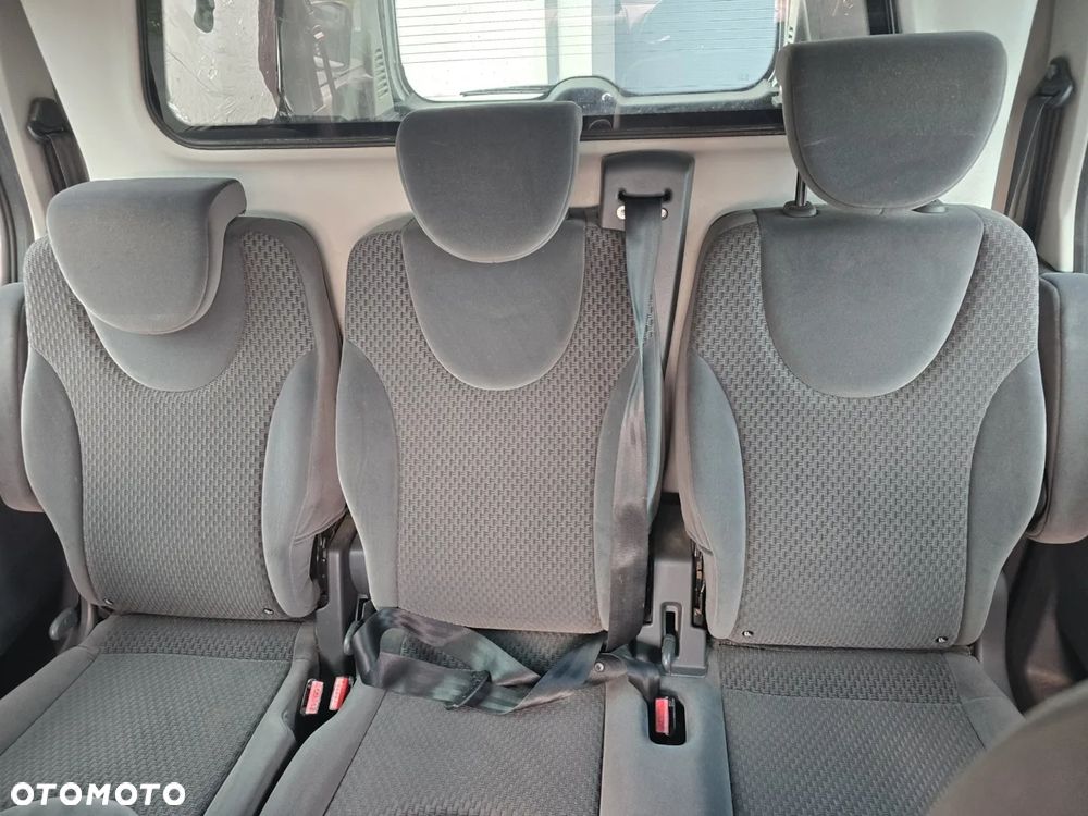 Fiat Scudo L2 (5-Si.) Panorama Executive - 15