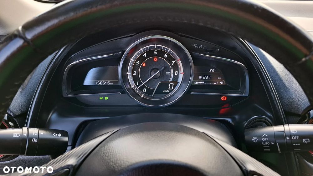 Opel Crossland X 1.2 Start/Stop Design Line - 35