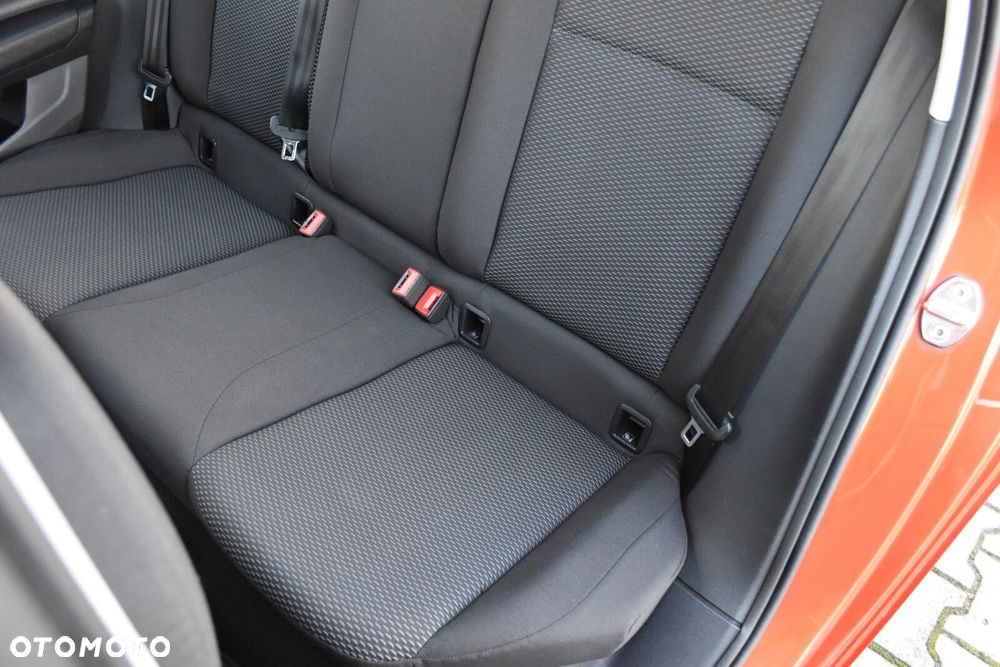 Volkswagen Polo 1.0 Trendline - 27