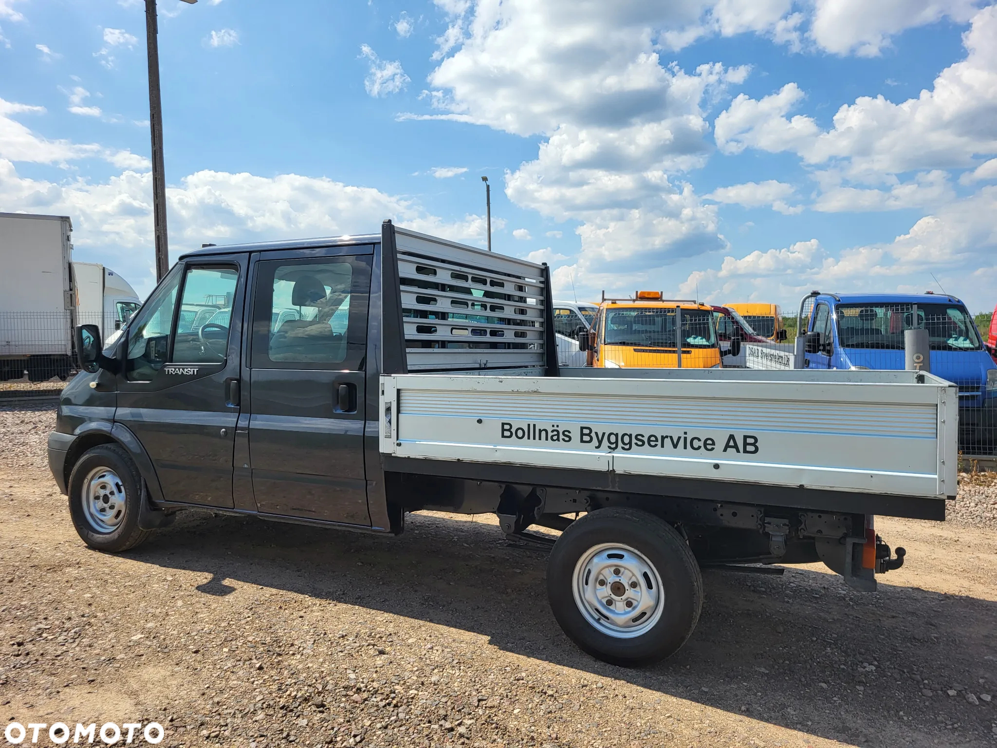 Ford Transit - 5