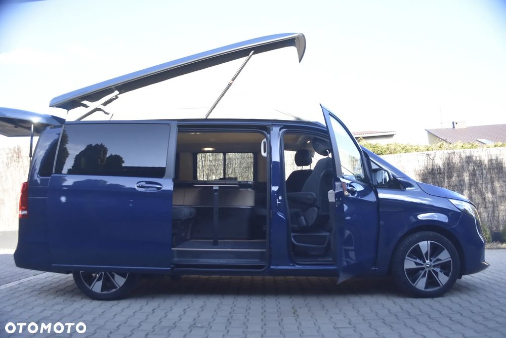 Mercedes-Benz Marco Polo - 3