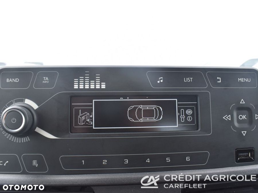 Opel Combo 1.5 CDTI Edition S&S - 29