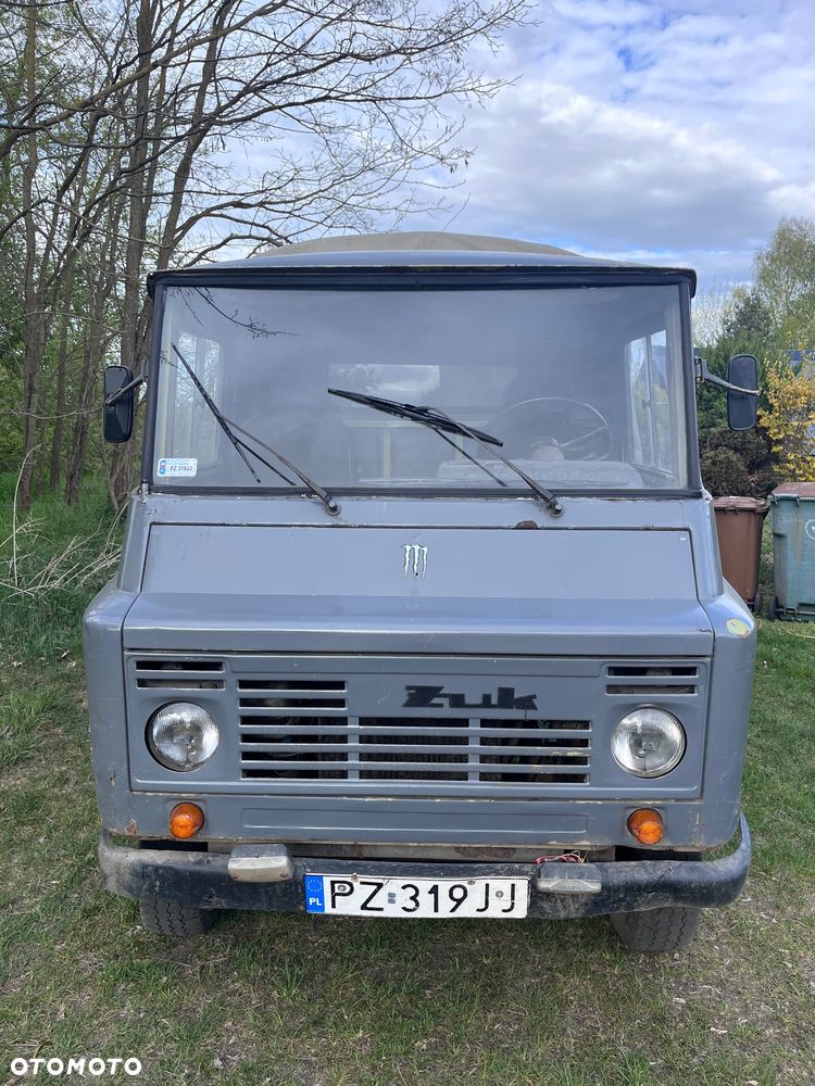 Lublin ŻUK - 1