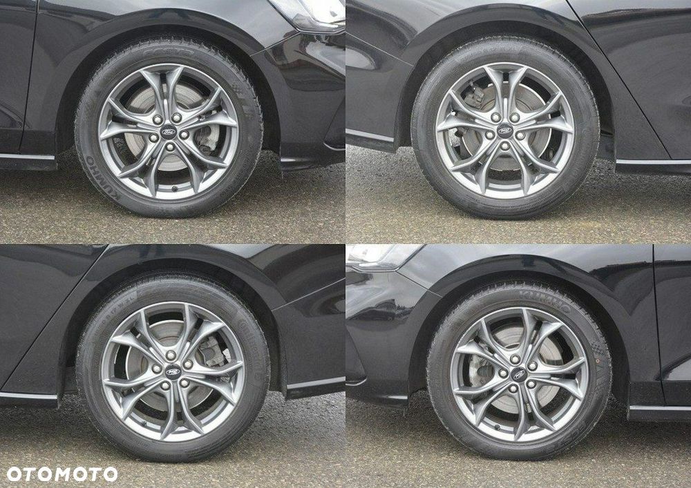 Ford Focus 1.0 EcoBoost Start-Stopp-System ST-LINE X - 28