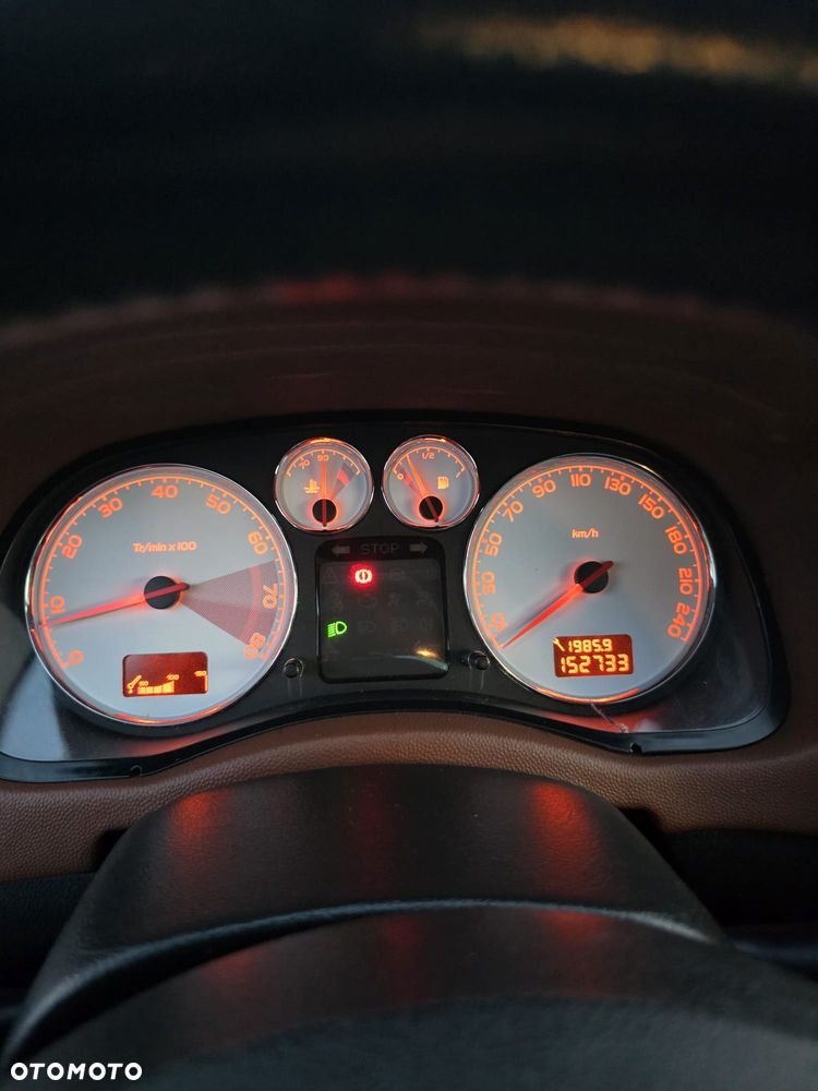 Peugeot 307 CC - 14
