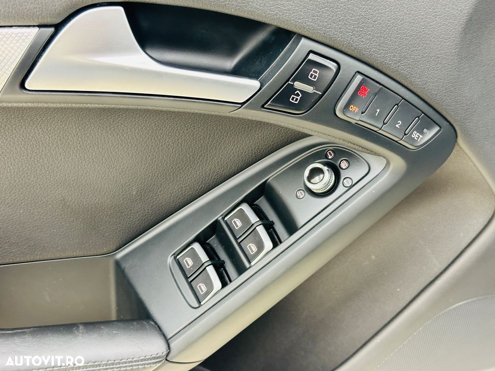 Audi A5 - 15
