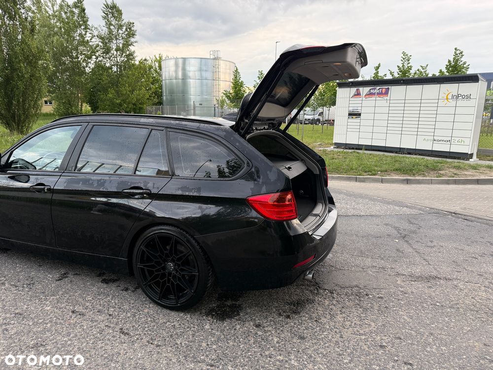 BMW Seria 3 - 9