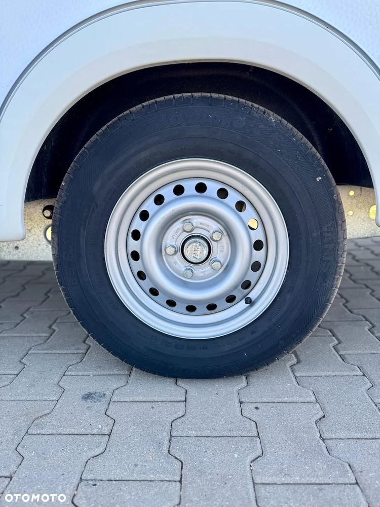 Burstner Premio Life 480 TL - 22