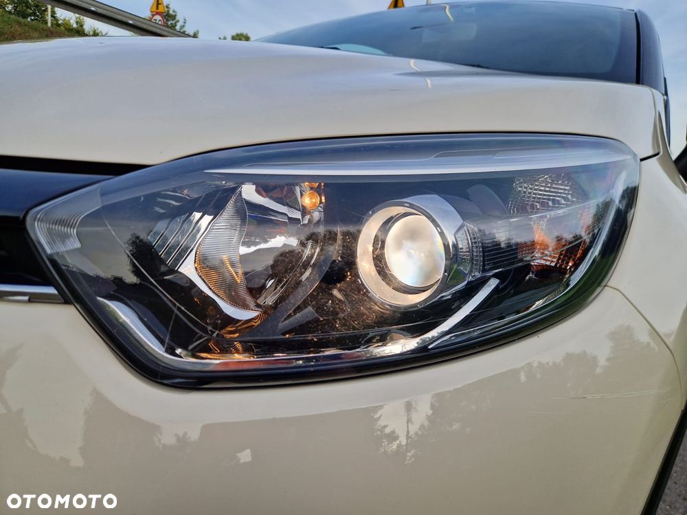 Renault Captur - 36