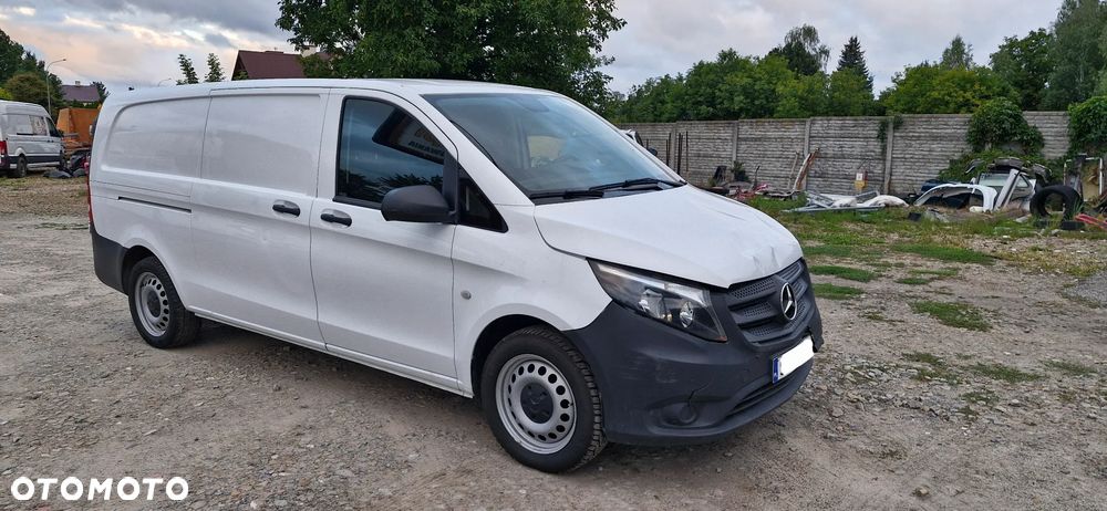 Mercedes-Benz Vito - 2