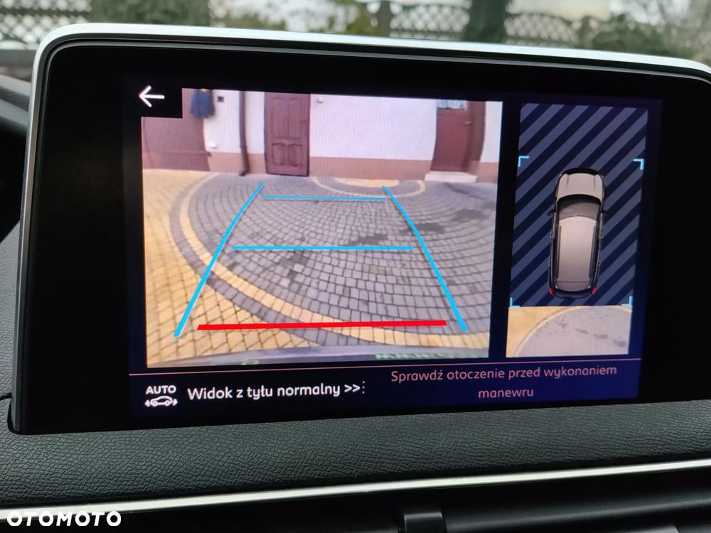 Peugeot 3008 1.5 BlueHDi GT Pack S&S EAT8 - 33