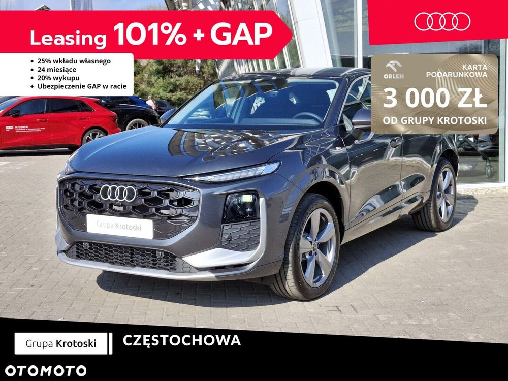 Audi Q3 Sportback - 1