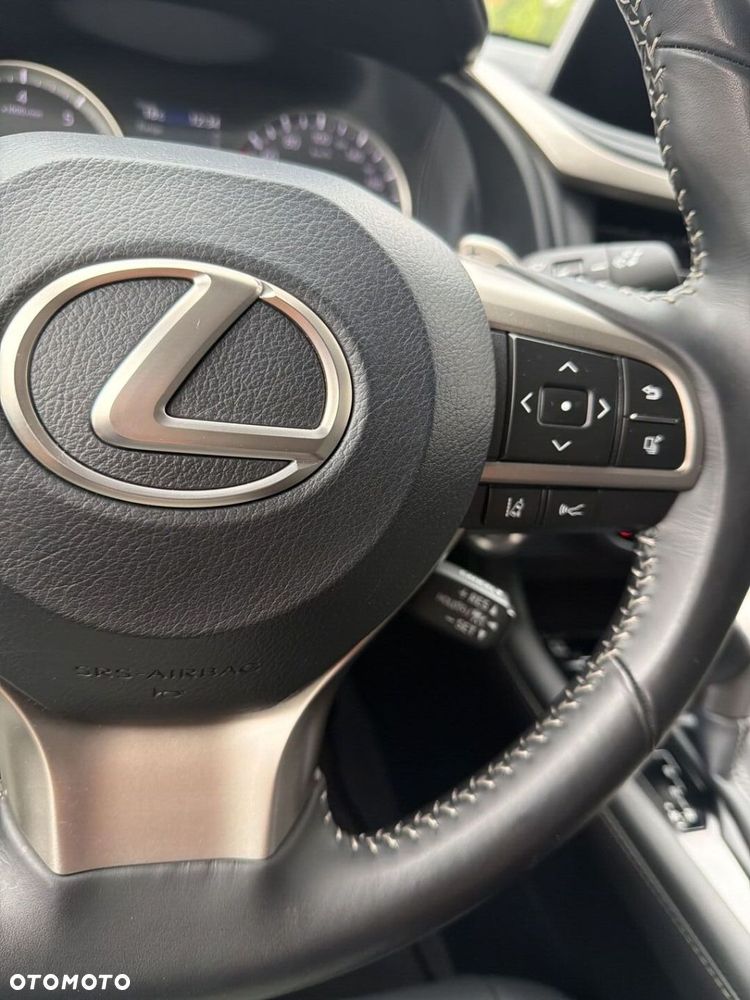 Lexus RX 300 Prestige - 16