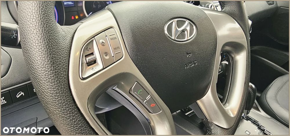 Hyundai ix35 2.0 CRDi Comfort - 40