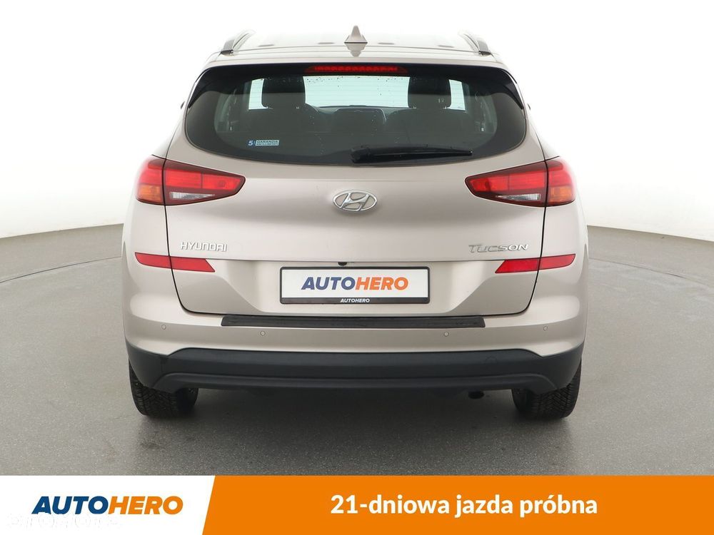 Hyundai Tucson 1.6 GDi Style 2WD - 5