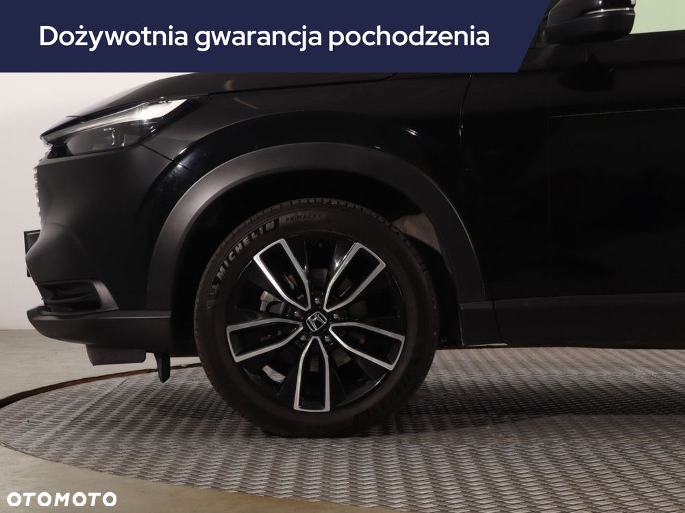 Honda HR-V - 17