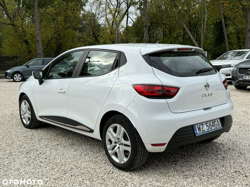 Renault Clio 0.9 Energy TCe Zen - 6