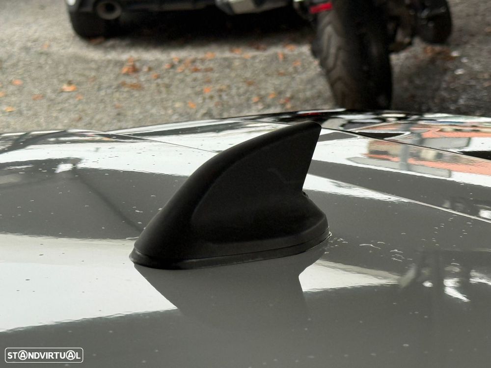 Peugeot e-208 50 kWh GT Pack - 28