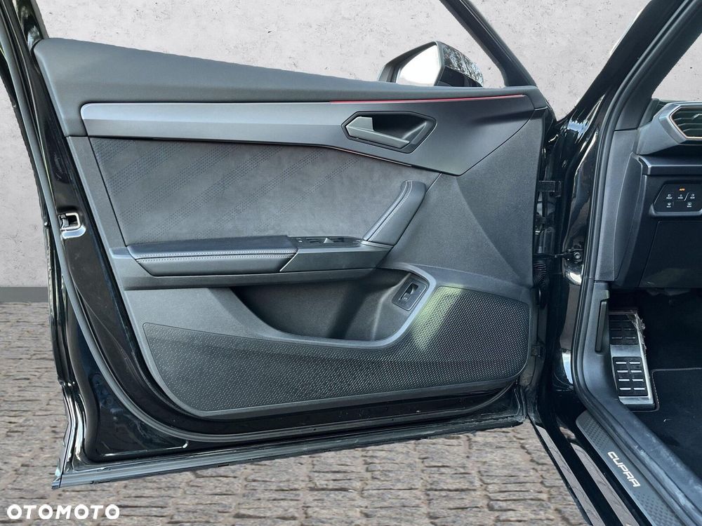 Cupra Formentor 1.5 eTSI mHEV DSG - 12