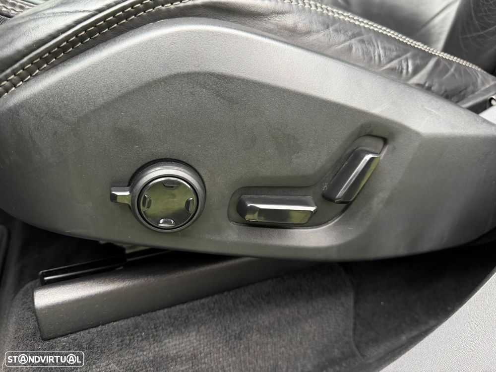 Volvo XC 90 2.0 D5 Inscription AWD - 19