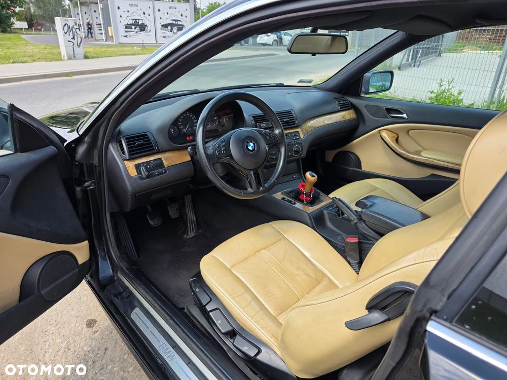 BMW Seria 3 320 Ci - 8
