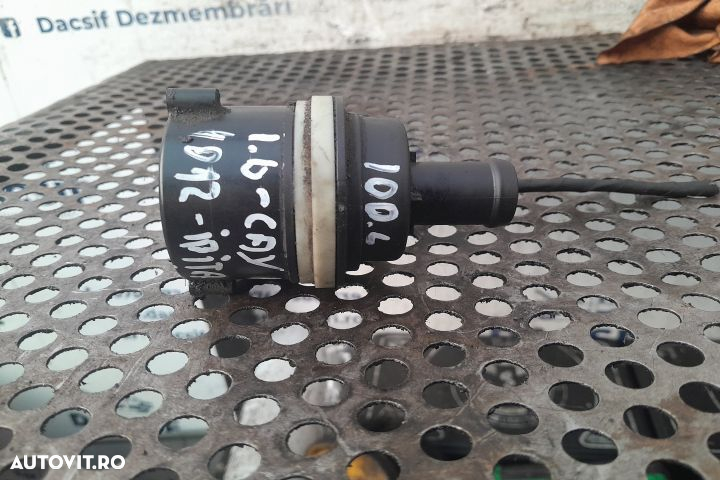 Pompa recirculare apa 1.6 CAY 6R0965561 Seat Ibiza 4 [facelift] 6J [2 - 2