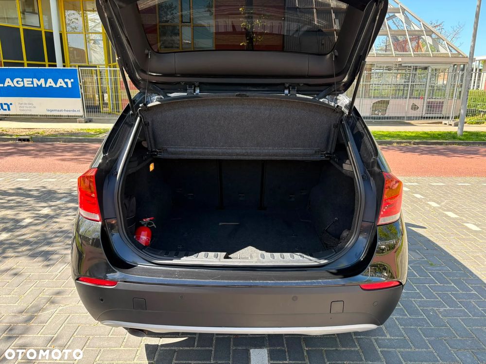BMW X1 - 10