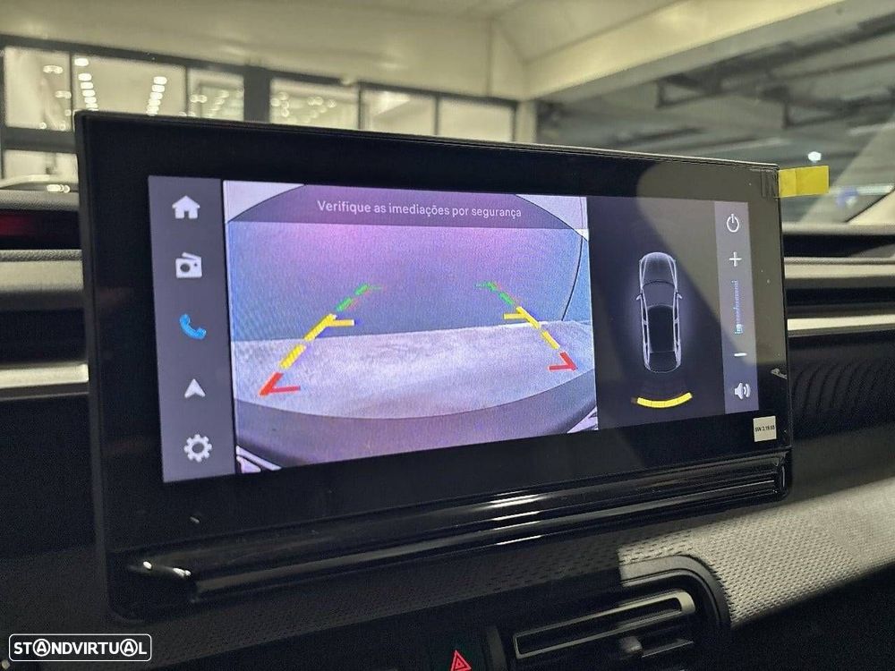 Citroën C3 1.2 Turbo Max - 17