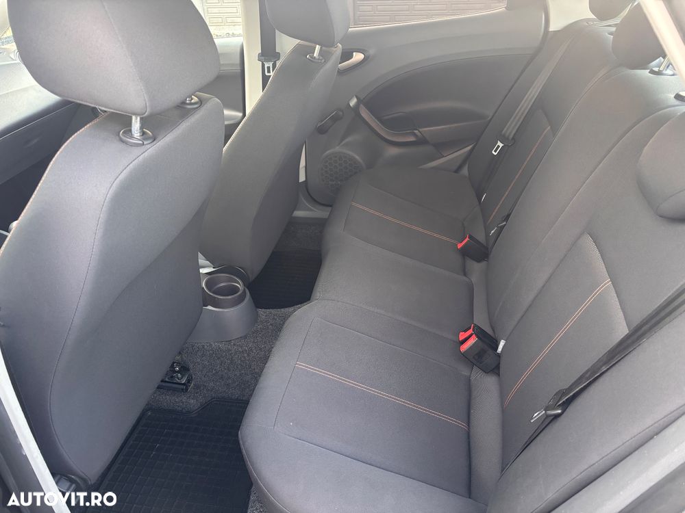 Seat Ibiza 1.2 Reference - 6