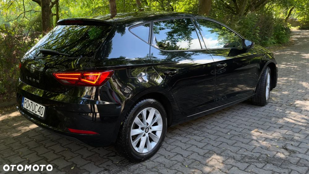 Seat Leon 1.6 TDI Style S&S - 3