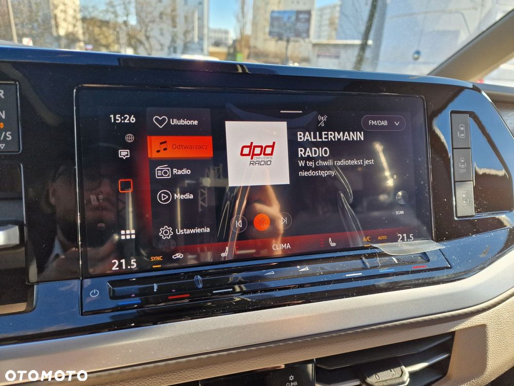 Volkswagen Multivan - 13