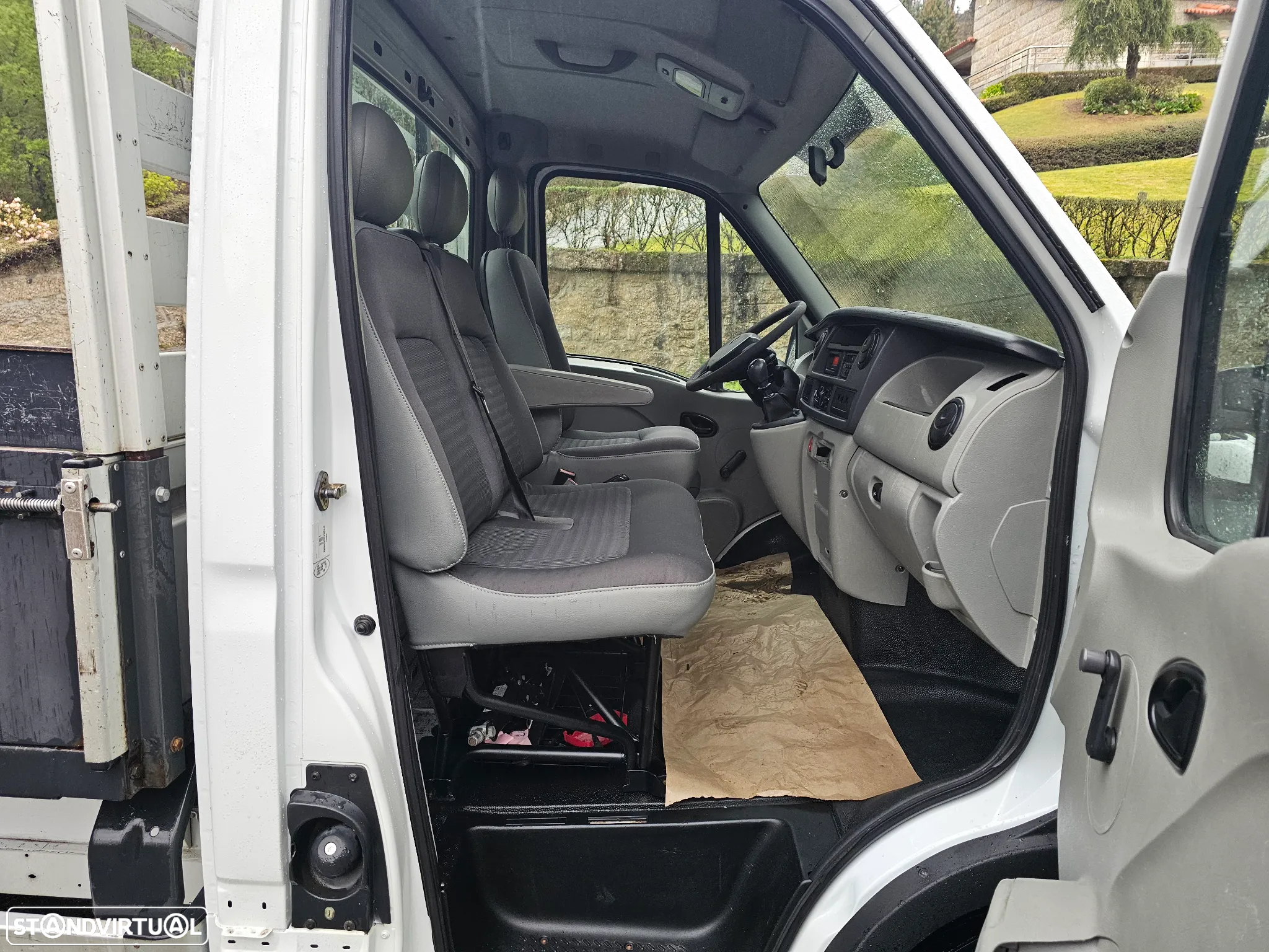 Renault Master turbo Dci - 16