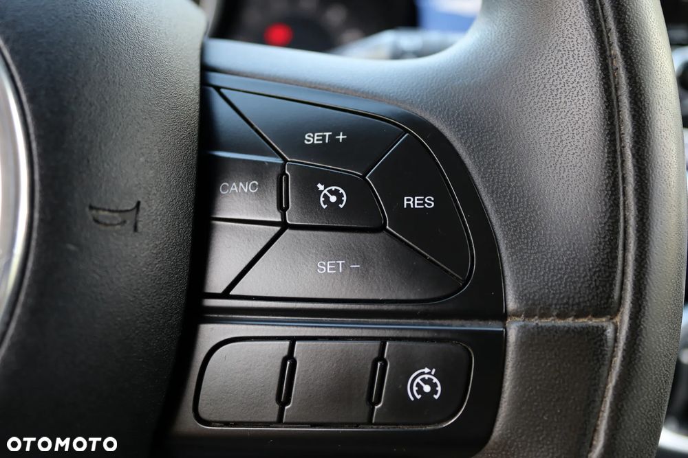 Fiat 500X 1.4 MultiAir 4x2 S&S Lounge - 27