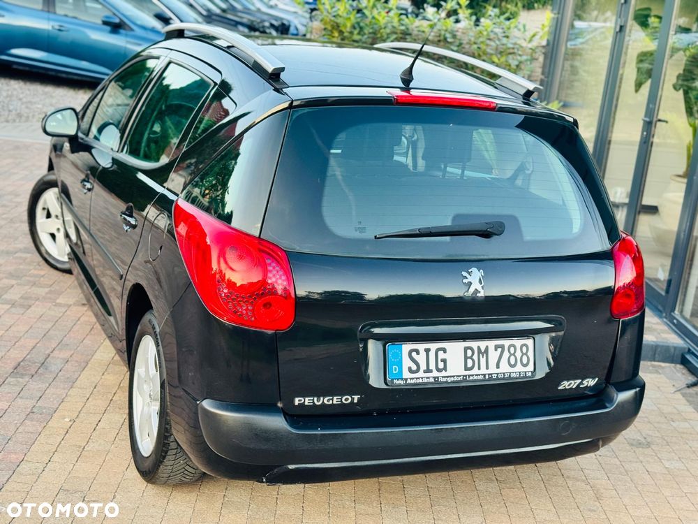 Peugeot 207 1.4 Active - 2