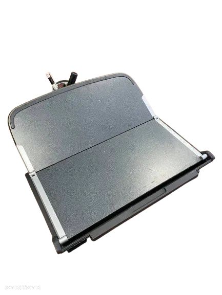 Scania R Stolik Śniadaniowy