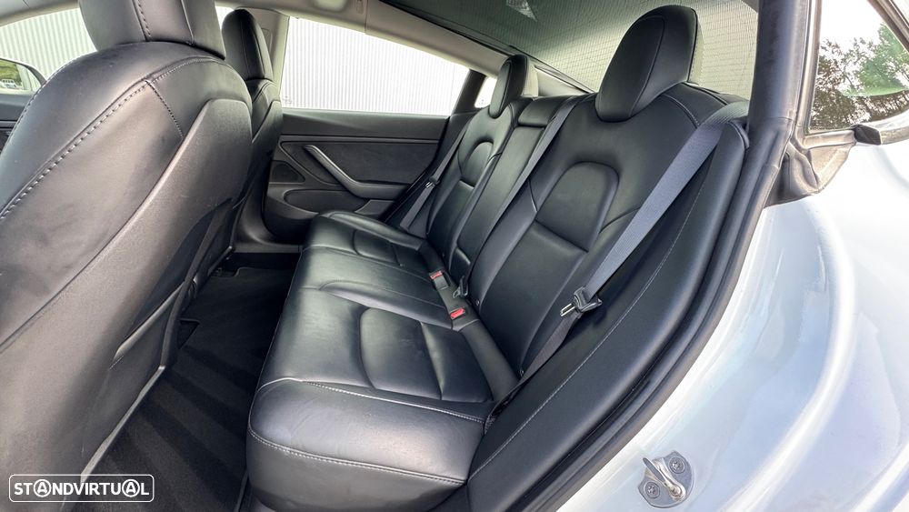 Tesla Model 3 Long Range Tração Integral - 19