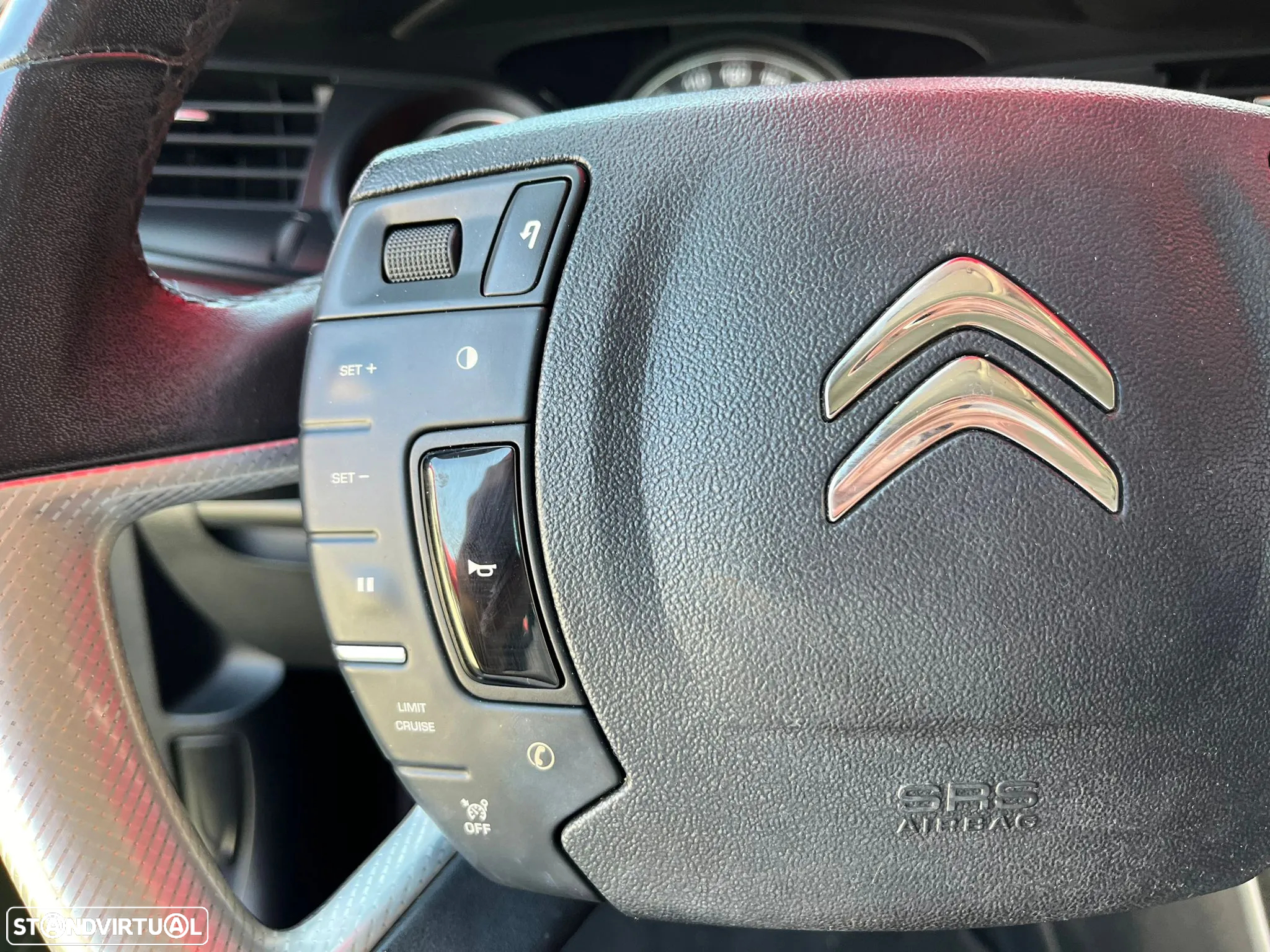 Citroën C5 2.0 BlueHDi Exclusive EAT6 - 21