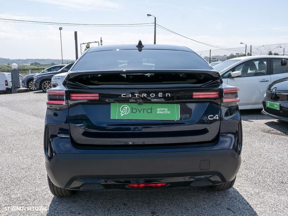 Citroën e-C4 156 MAX - 6