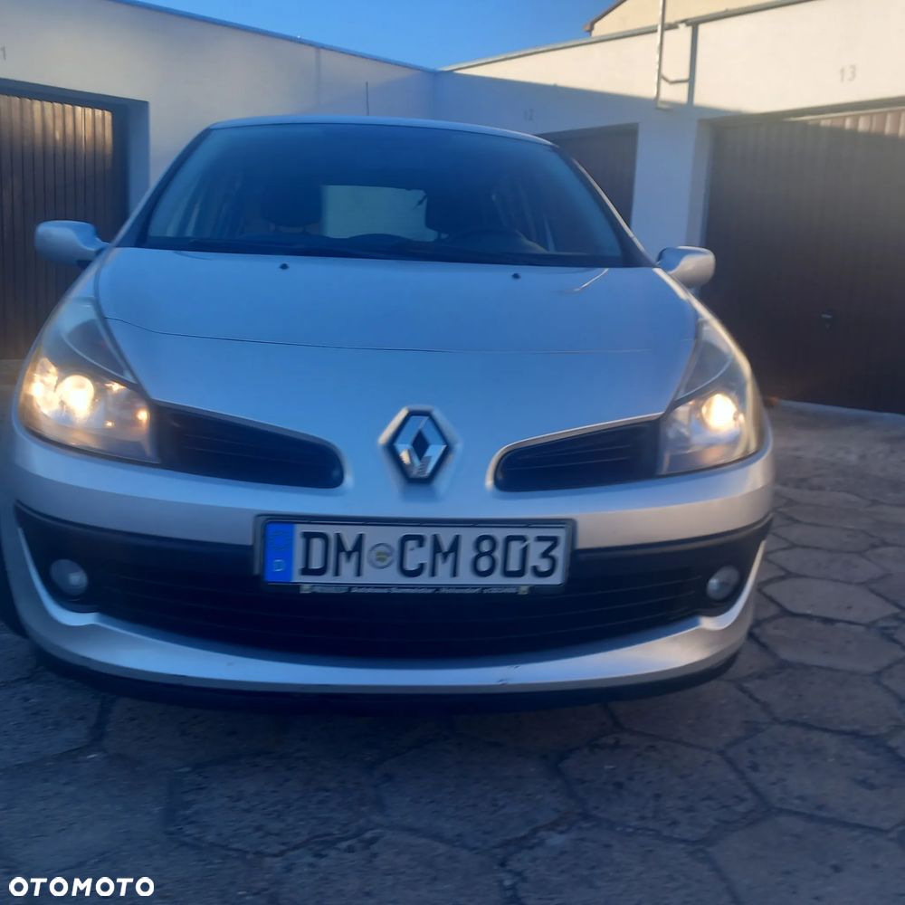 Renault Clio Grandtour 1.2 16V 75 Dynamique - 7