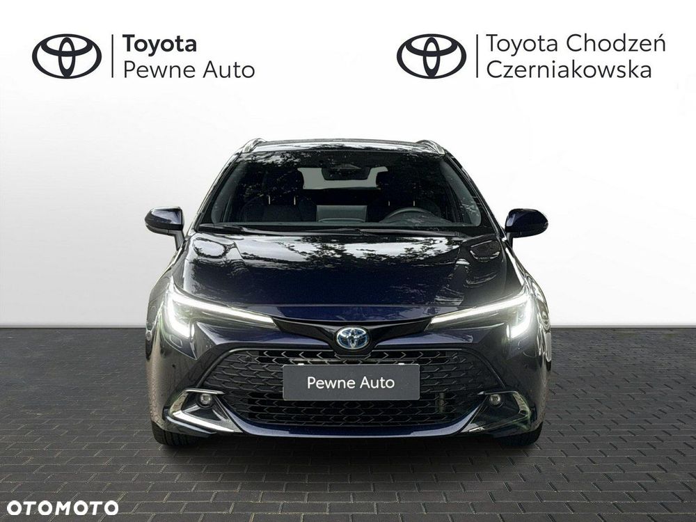 Toyota Corolla - 7